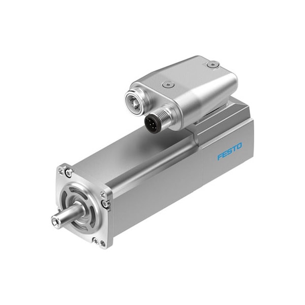 Servo Motor EMME-AS-40-M-LV-AM